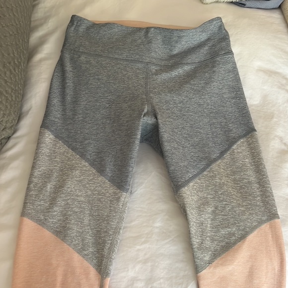 Outdoor voices leggings - Picture 3 of 4